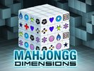 3D Mahjongg Twist