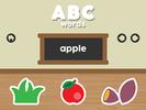 ABC Picture Words