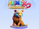 AI Animal Fusion