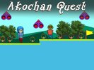 Akochan's Necklace Quest