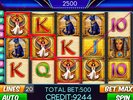 Ancient Egypt Slots