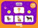 Animal Sounds Game