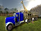 Animal Transporter 3D