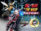 Ant-Man & Wasp: Robot Rescue