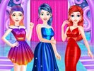 App Style Dressup