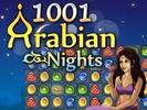 Arabian Nights Match