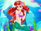 Ariel's Adventure