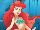 Ariel's Dress Up