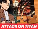 Attack on Titan Jigsaw