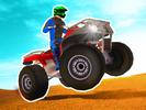 ATV Offroad Racing