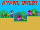 Ayane's Flower Quest