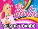 Barbie Memory Match