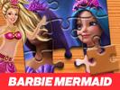 Barbie Mermaid Jigsaw