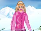 Barbie's Alpine Style