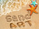 Beach Name Art