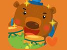 Bear's Honey Adventure