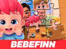 BebeFinn Jigsaw