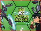 Ben 10: Alien Rescue