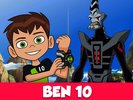 Ben 10 Brawl