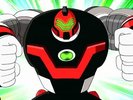 Ben 10 Star Hunt