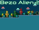 Bezo Alien Escape