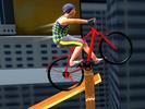 Bike Stunt Dash