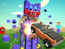 Block Breaker Racer