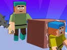 Blocky Horror Hunt