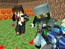 Blocky Paintball