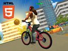 BMX Stunt Mania