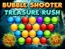 Bubble Treasure Hunt