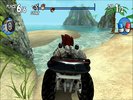 Buggy Beach Blast