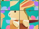 Bunny Puzzle