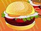 Burger Shop Tycoon