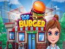 Burger Tycoon