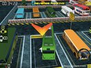 Bus Parking Pro