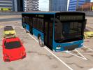 Bus Parking Simulator