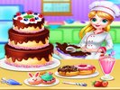 Cake Maker