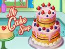 Cake Quest