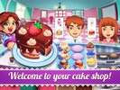 Cake Shop Dash