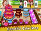 Cake Shop Tycoon