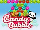 Candy Bubble Blast