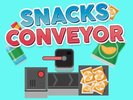 Candy Conveyor