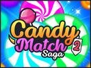 Candy Witch Saga