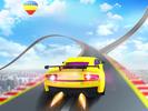 Car Stunts: Sky High Racing