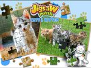 Cat Jigsaw