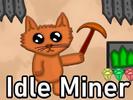 Cat Miner