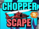 Chopper Run