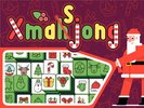 Christmas Mahjong