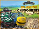 Chuggington Cargo Sort